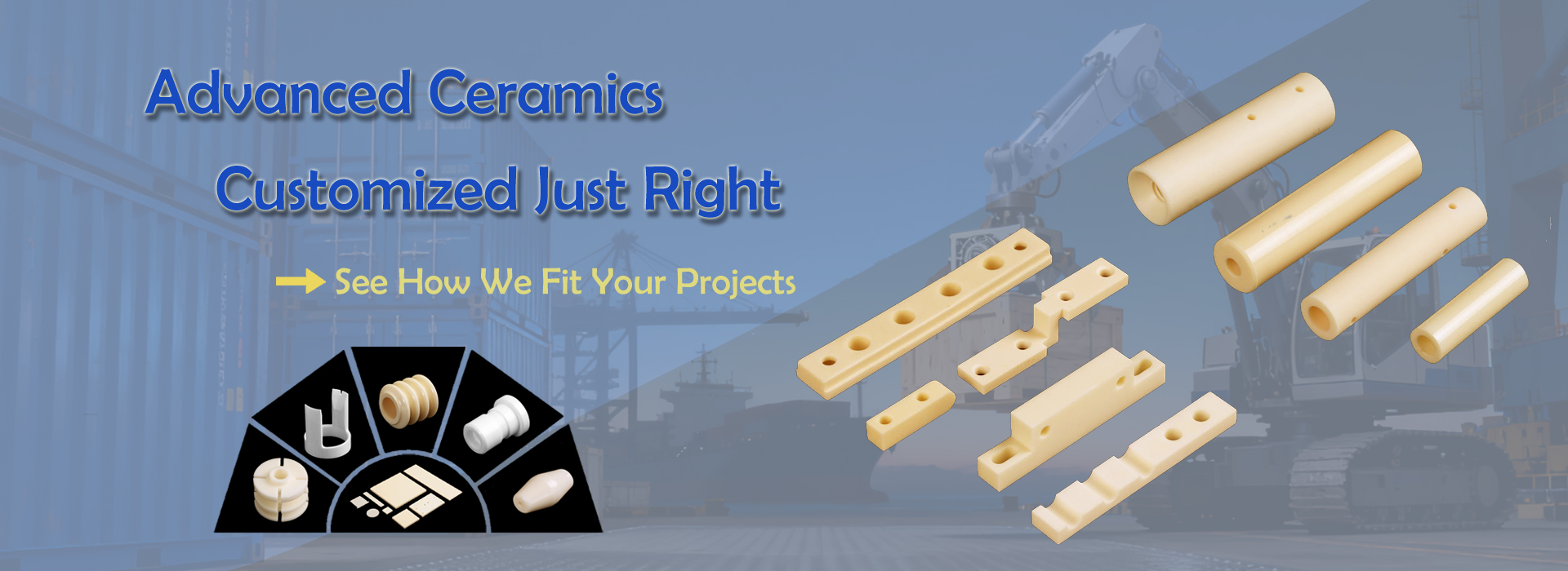 Alumina Ceramic