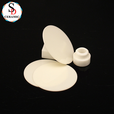 Various size 99 Alumina Ceramic Washer