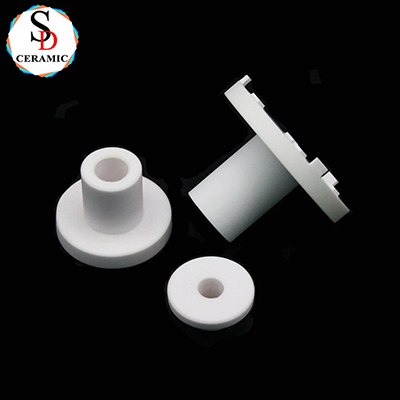 Analysis of Processing Technology for Industrial Precision Ceramic Parts
