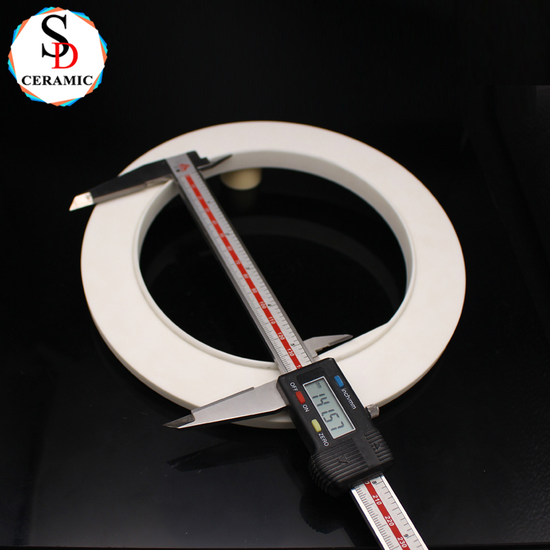 High Performance Ceramic Rings For Industrial Seals and Precision Applications