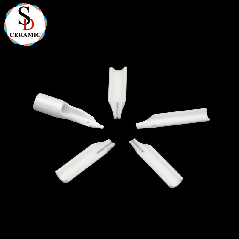 Pen Point Parts Zirconia Structure Ceramic Nib