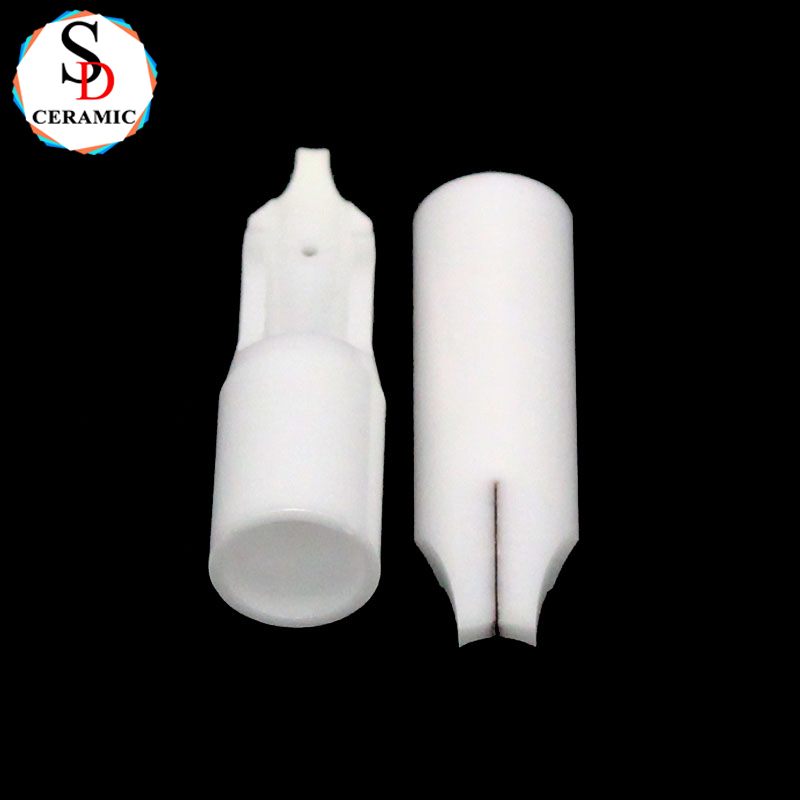 Pen Point Parts Zirconia Structure Ceramic Nib