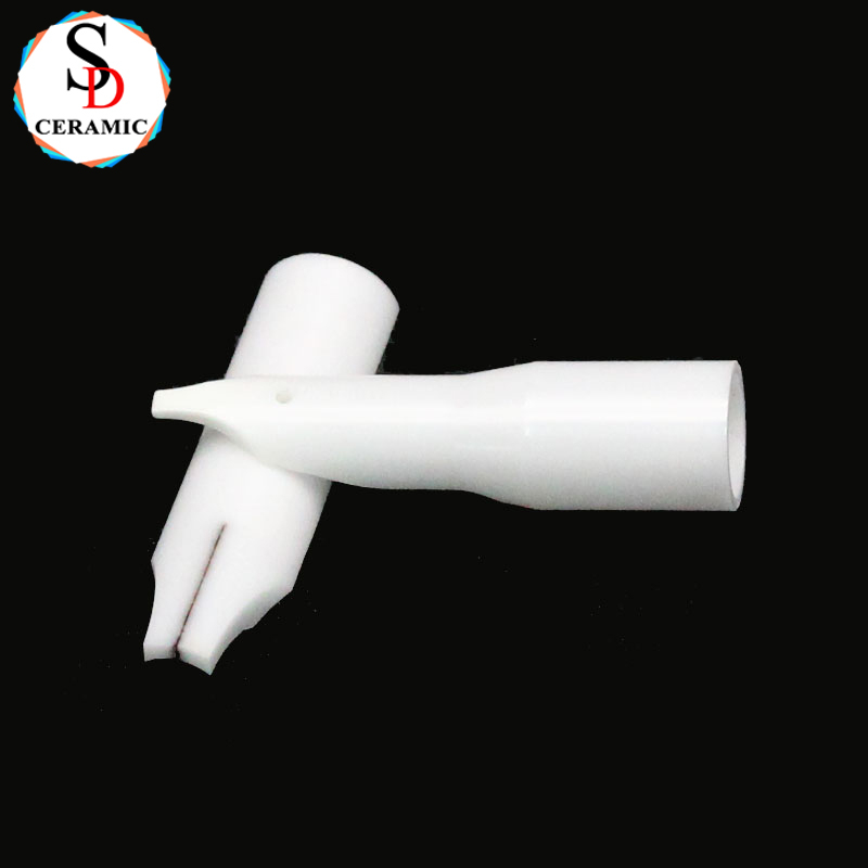 Pen Point Parts Zirconia Structure Ceramic Nib