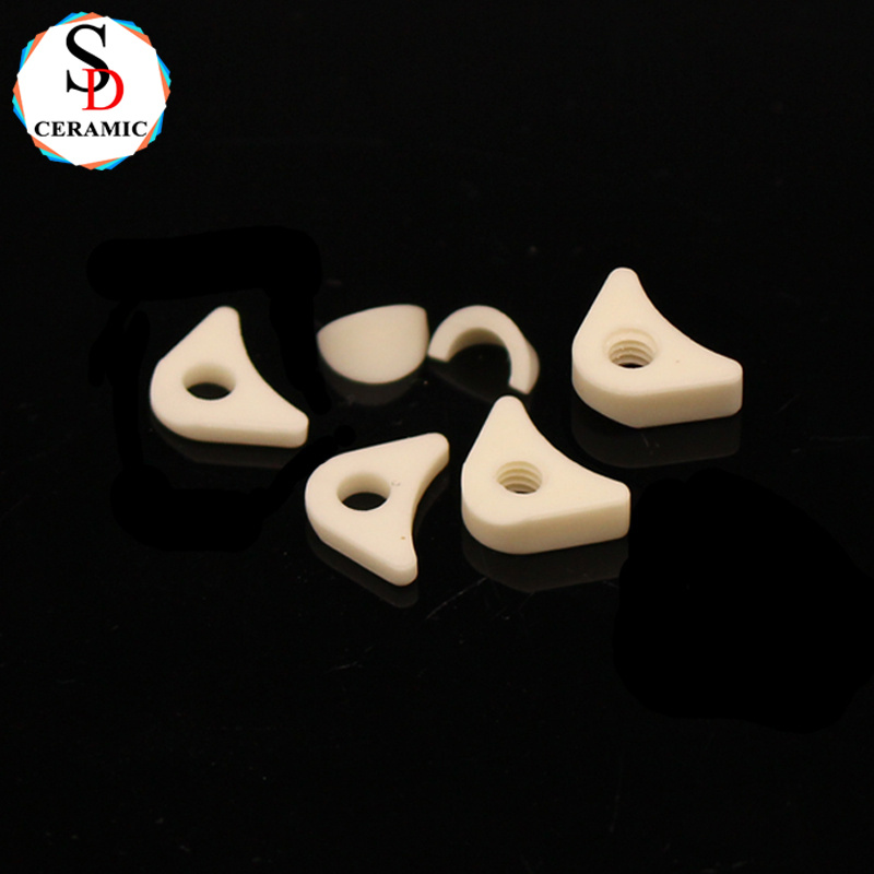 Which Industries Commonly Use Precision Ceramics