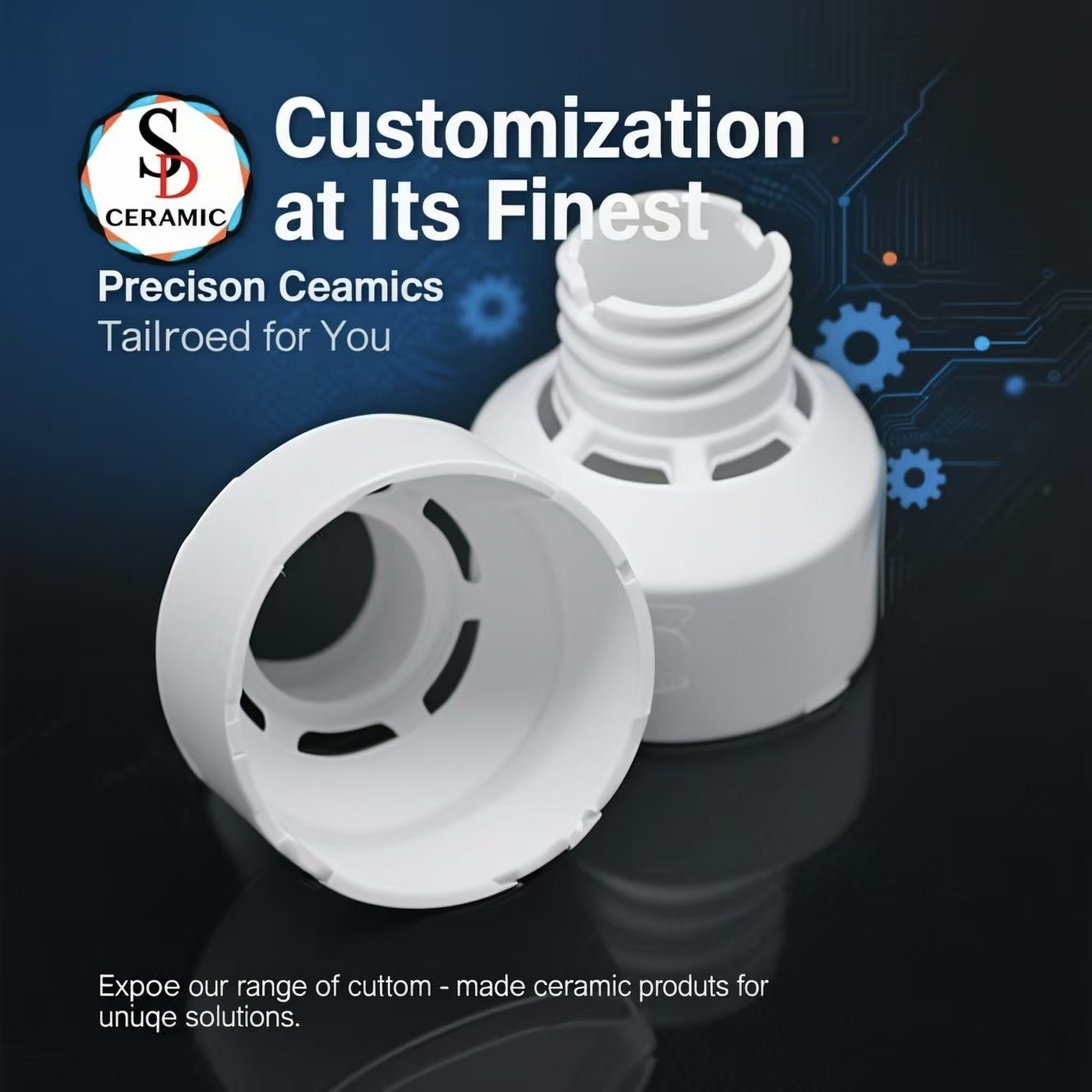 Customization