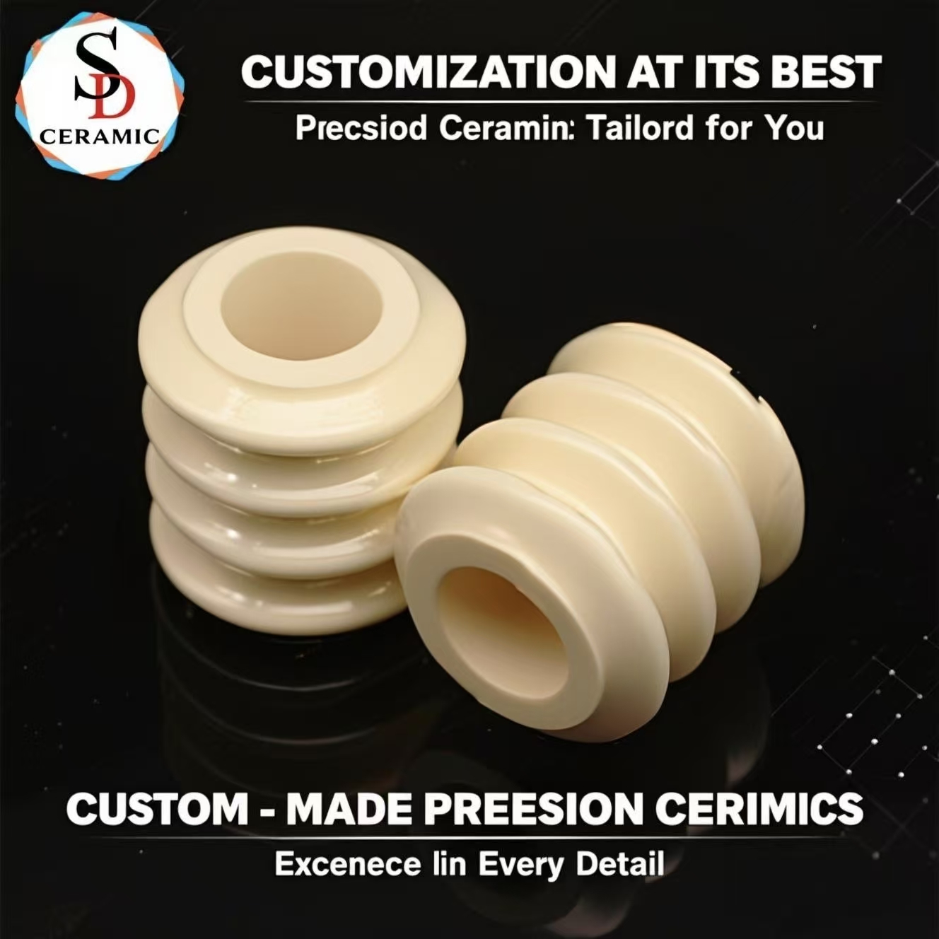 Customization