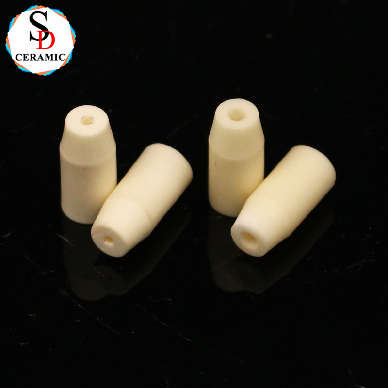 Practical Impacts of Alumina Purity Differences