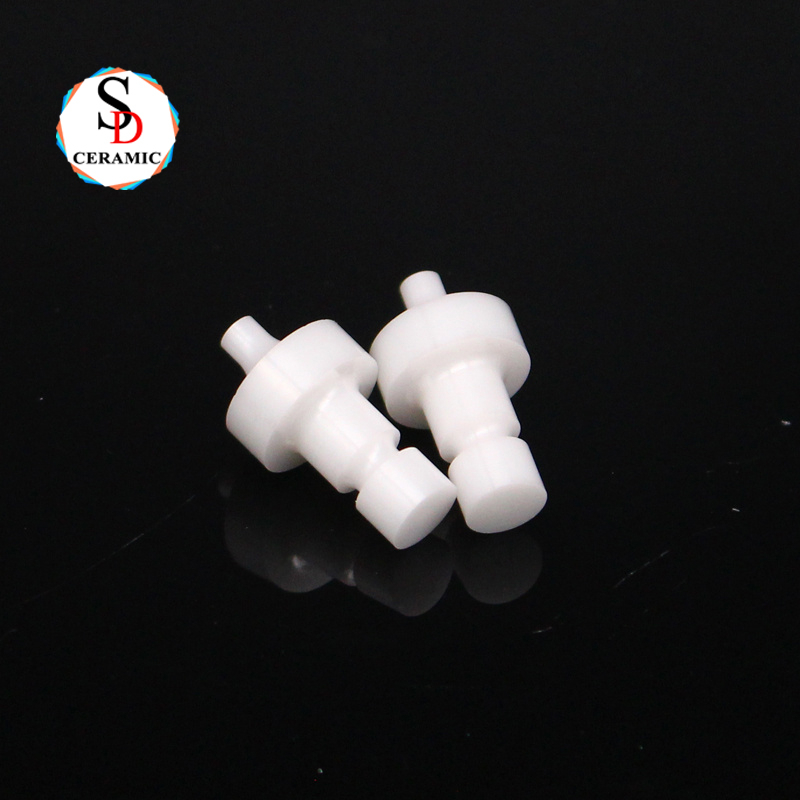 Is Long Lead Time Normal for Ceramic Parts