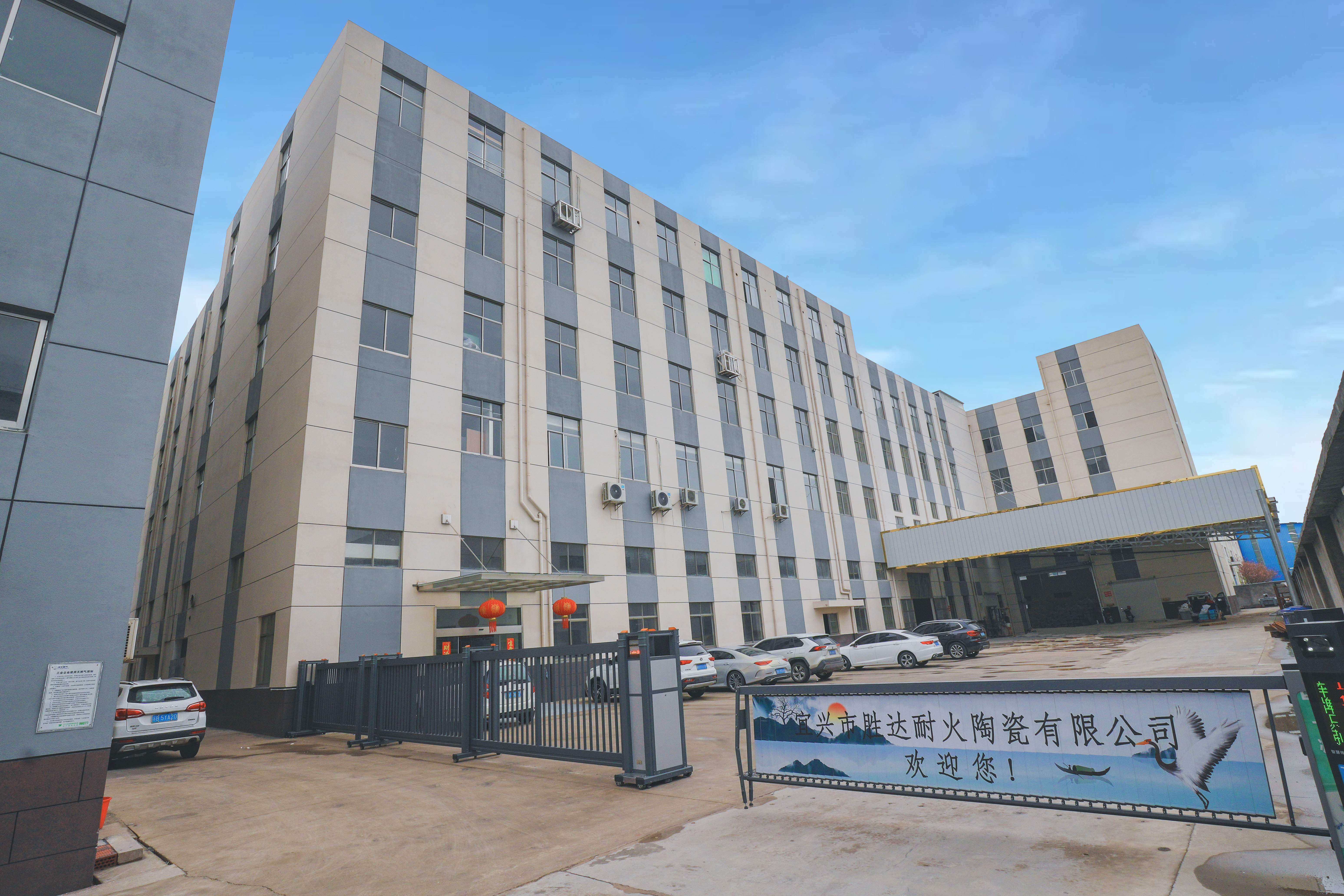 Customized High Alumina Ceramic Block Al2o3 Board for Casting Modelling Cutting