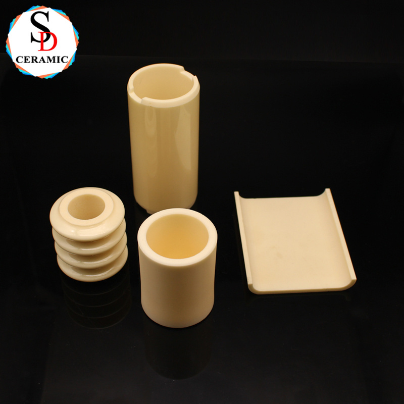 ﻿95 99 Alumina Ceramic Parts Technical Ceramic Components with Good Price