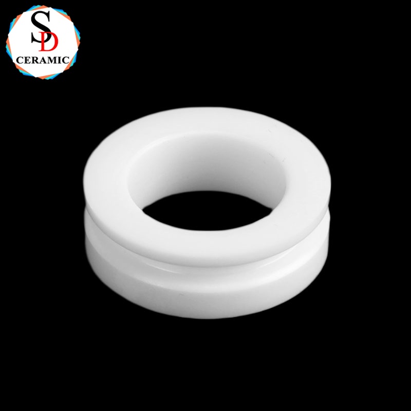 Yttria Stabilized Zirconia Ceramic Washer