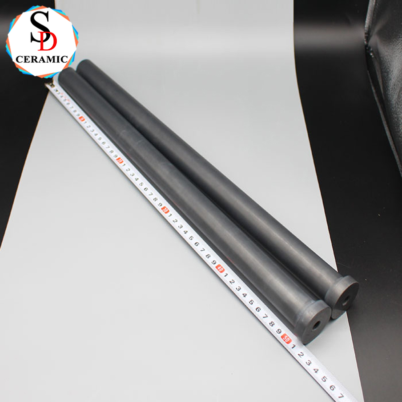 Silicon Nitride Ceramic Rod With High Hardness