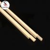 Enginering 99 Alumina Al2O3 Ceramic Rod Stick Manufacturer