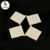 Ceramic Electrical Insulator Customized 99 Alumina Plate