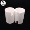 High Performance Industrial Materia Zirconia Ceramic Pipe
