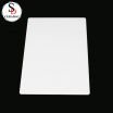 High Temperature Resistant 95 Alumina Thin Sheet For Furnace