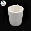 Advanced Refractory 95 Alumina Ceramic Piston Plunger