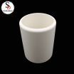 Advanced Refractory 95 Alumina Ceramic Piston Plunger