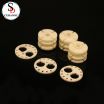 High Purity Machining Corrosion Resistance 99 Alumina Ceramic Part