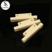 High Purity Machining Corrosion Resistance 99 Alumina Ceramic Part