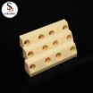 High Purity Corrosion Preventive Industry 99 Alumina Ceramic Bar
