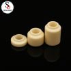 Precision Ceramic 99 Alumina Insulation Ceramic Plate Used In Coating Machine