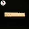 Customize 99 Alumina Ceramic Strip For Electrical Industry