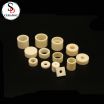High Heat Resistant Insulator 99 Alumina Ceramic Bushing