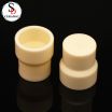 Corrosion Resistant Advanced Ceramic Crucible Made From 99 Alumina