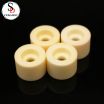 Engineered Ceramic Spacer Washer Alumina Ceramic Gasket Ring For Industrial Parts