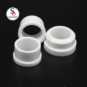 Factory Customized High Quality Engineered Ceramics Zirconia Structural Parts