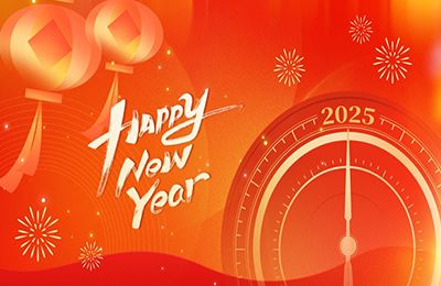 Celebrating the New Year:Embracing the Wisdom of the Snake and the Spirit of the Dragon