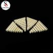 High Insulating Performance Steatite Ceramic Strip Ceramic Terminal Block