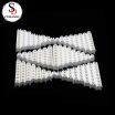 Electric Injection Molding Machine Band Heater Element Ceramic Heat Resistor With Thermocouple