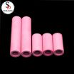 High Temperature Ceramic Alumina Pipe Alumina Tubular