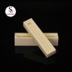 High Heat Resistant Alumina Products 99% Alumina Crucible Ceramic For Laboratory
