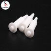 Ceramic Location Pin Zirconia Ceramic Welding Pin For Nut Welding Ceramic Dowel Pin