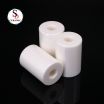 High Hardness Zirconia Ceramic Technical Ceramic Pipe Zirconia Tube