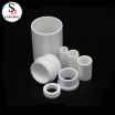 High Hardness Zirconia Ceramic Technical Ceramic Pipe Zirconia Tube
