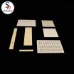 High Purity Alumina Ceramic Sleeve Technical Ceramic Part