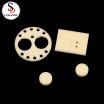 High Purity Alumina Ceramic Sleeve Technical Ceramic Part