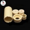 High Purity Alumina Ceramic Sleeve Technical Ceramic Part