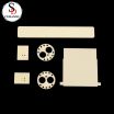 Engineering Ceramic Alumina Ceramic Insulator Alumina Products