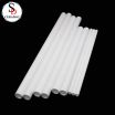Custmized 95% Alumina Ceramic Insulator Alumina Tube