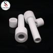 High Temperature Ceramic C795 Alumina Ceramic Tube