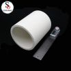 High Temperature Ceramic C795 Alumina Ceramic Tube