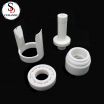 High Hardness Ceramic Plate Zirconia Ceramic Parts Porcelain Rods