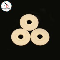 Insulating Refractory Heat Resistant Ceramic Alumina Washer