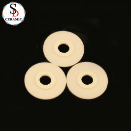 Insulating Refractory Heat Resistant Ceramic Alumina Washer
