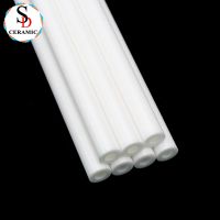 Precision-Engineered Solutions High-Performance Custom Ceramic Tubes Alumina Ceramic Tubes